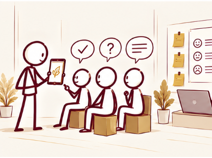 User tests