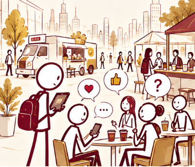 Customer discovery