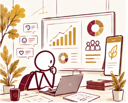 Tracking metrics