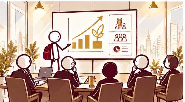 Venture funding