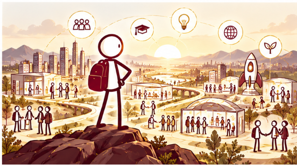 Founder summit